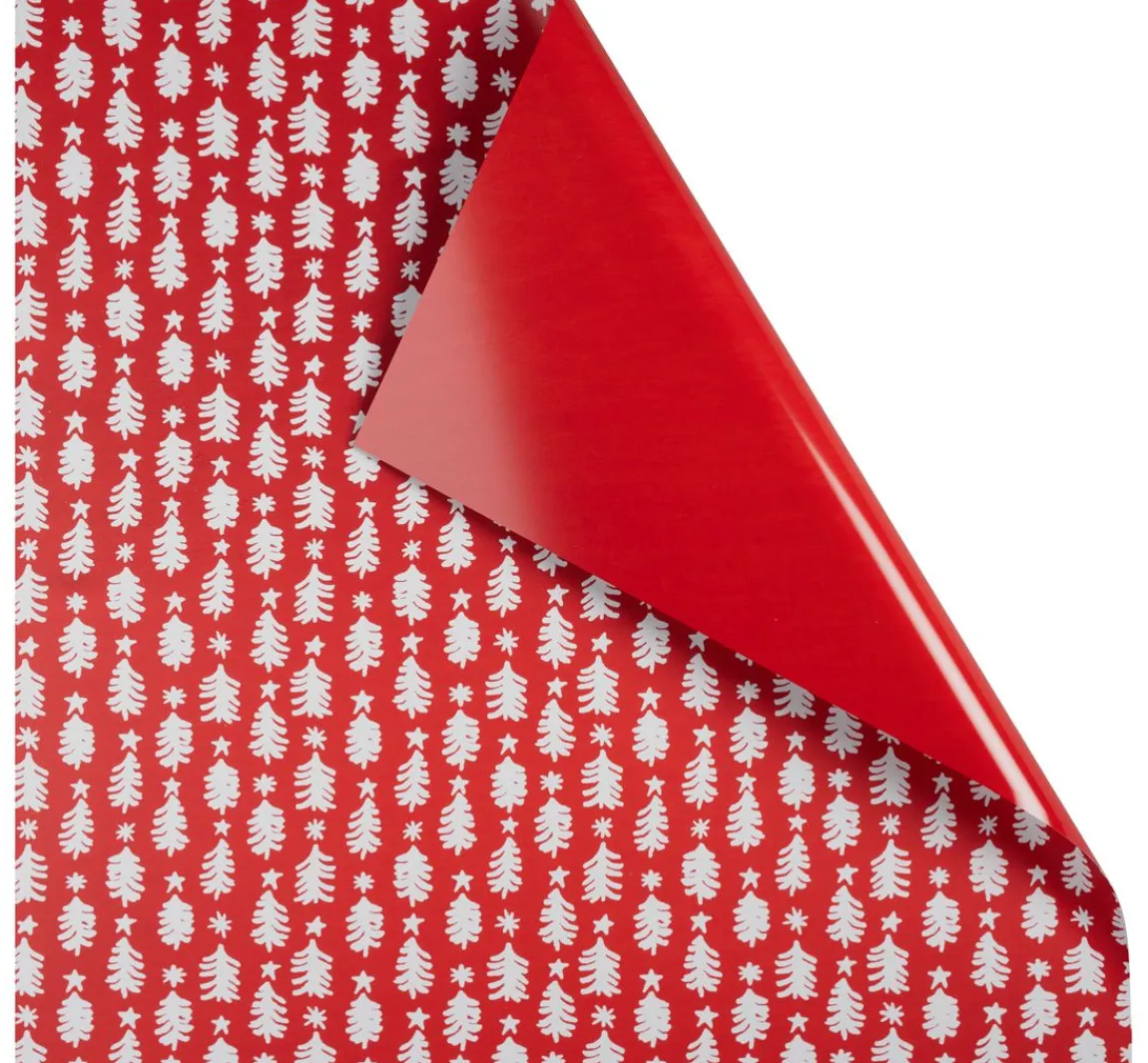 New Gebrüder Bertels Faltpapier "Red Foil"