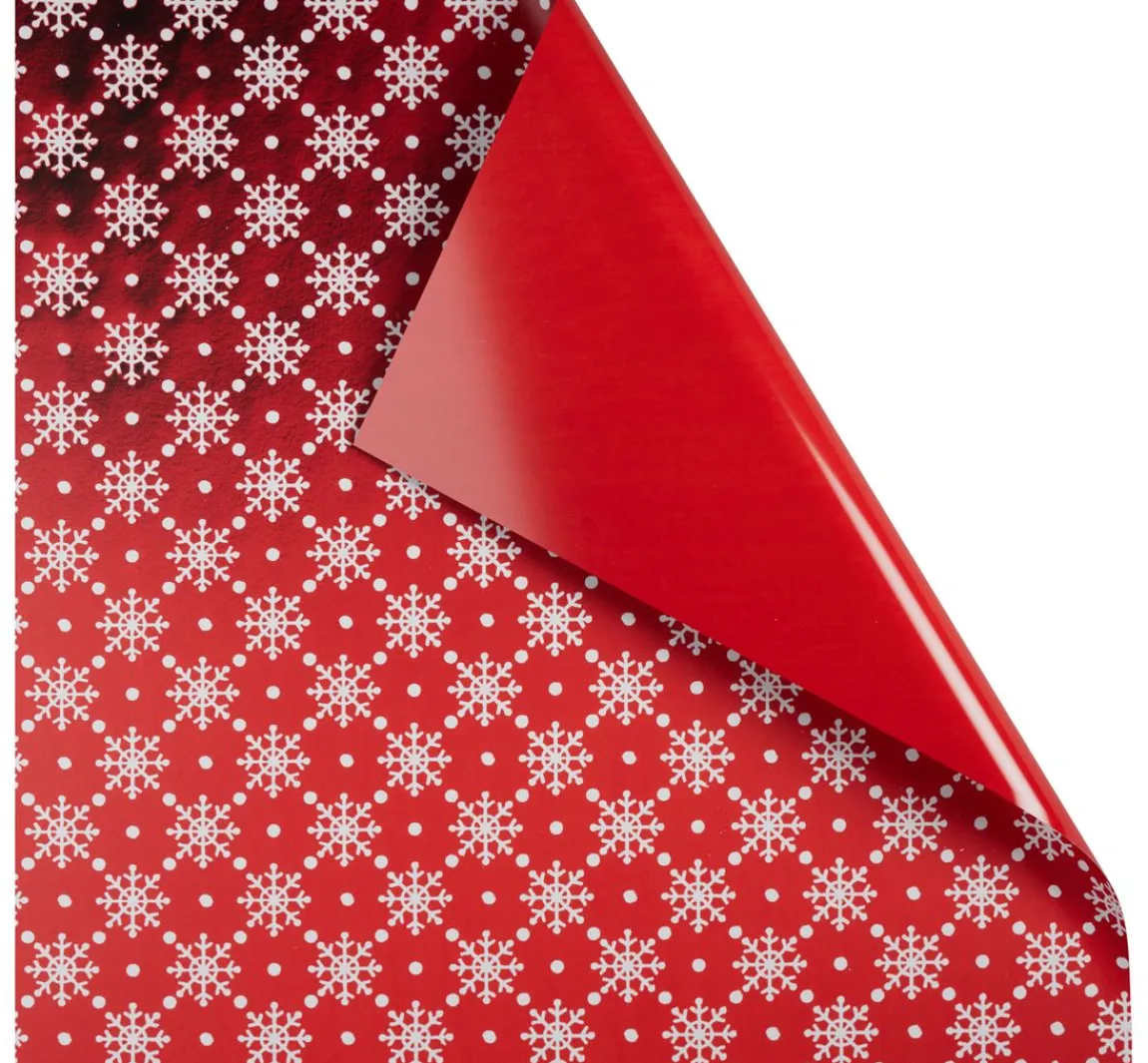 New Gebrüder Bertels Faltpapier "Red Foil"