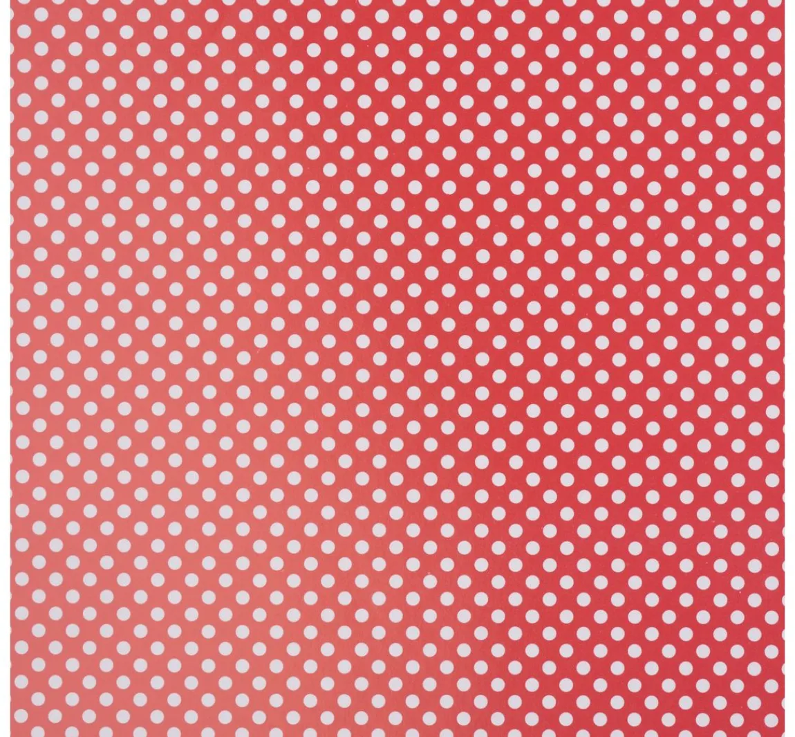 Online Gebrüder Bertels Faltpapier "Scandinavian X-Mas"