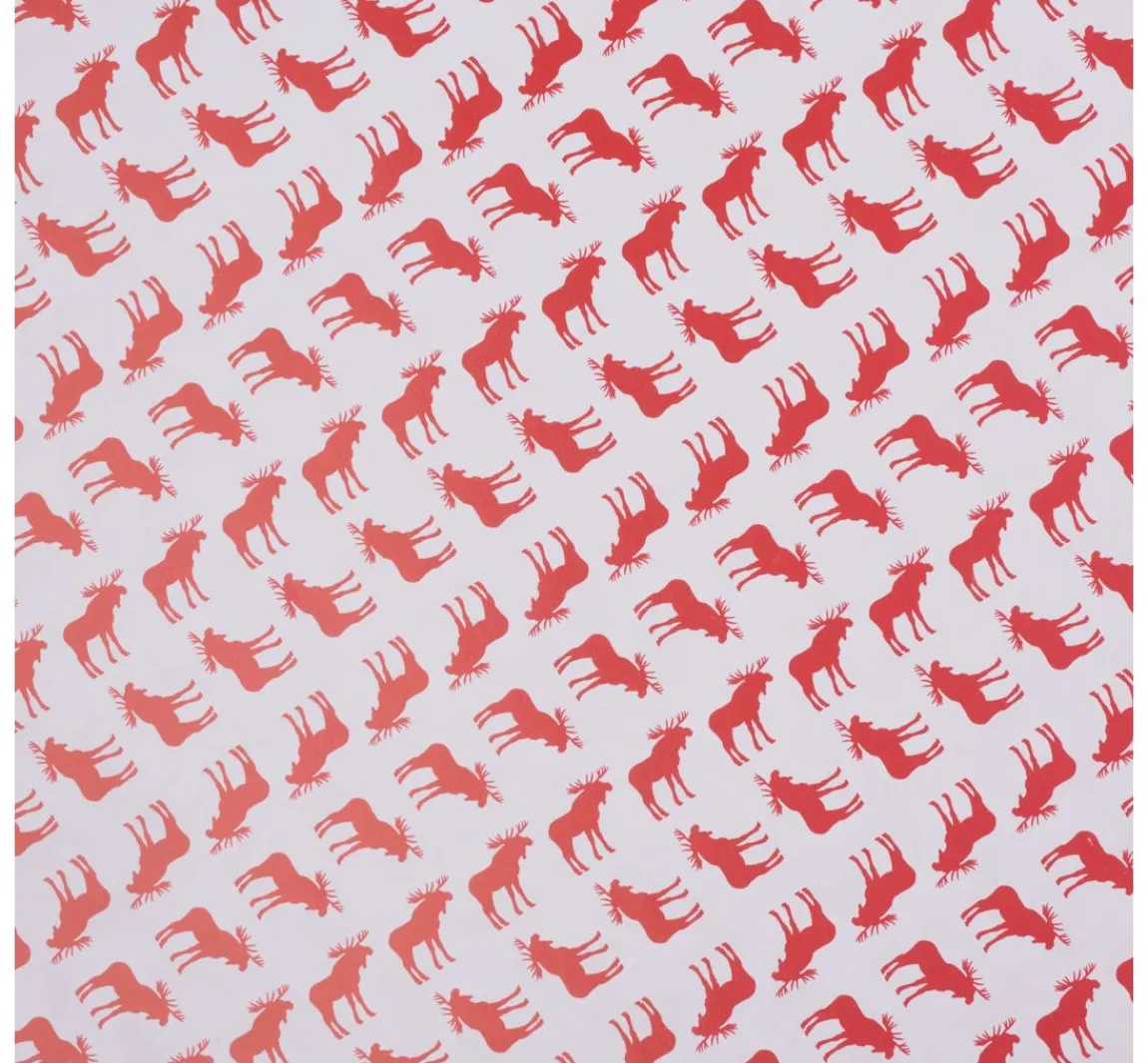 Online Gebrüder Bertels Faltpapier "Scandinavian X-Mas"