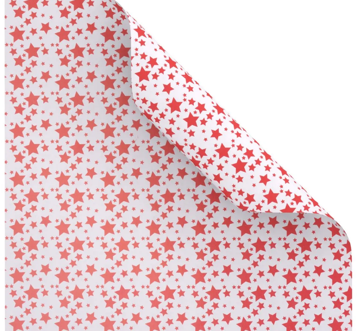 Online Gebrüder Bertels Faltpapier "Scandinavian X-Mas"