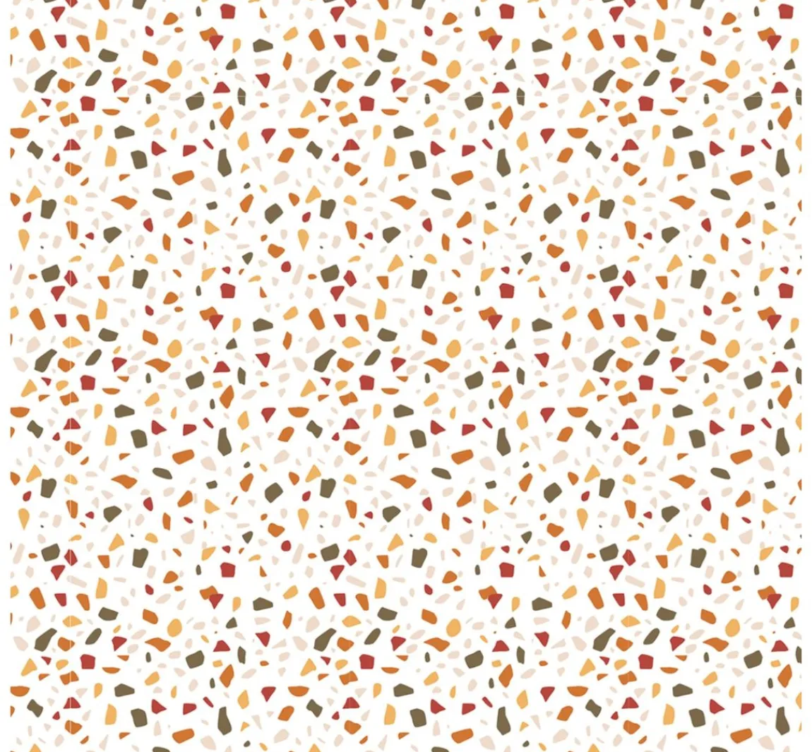 Sale Clairefontaine Faltpapier-Sortiment "Herbst"