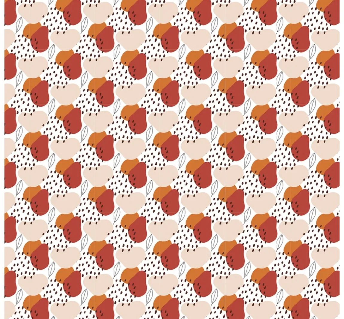 Sale Clairefontaine Faltpapier-Sortiment "Herbst"