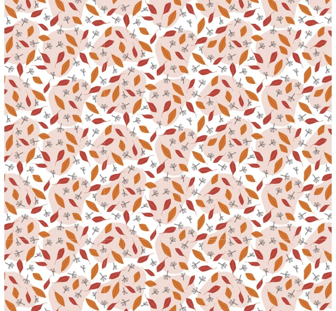 Sale Clairefontaine Faltpapier-Sortiment "Herbst"