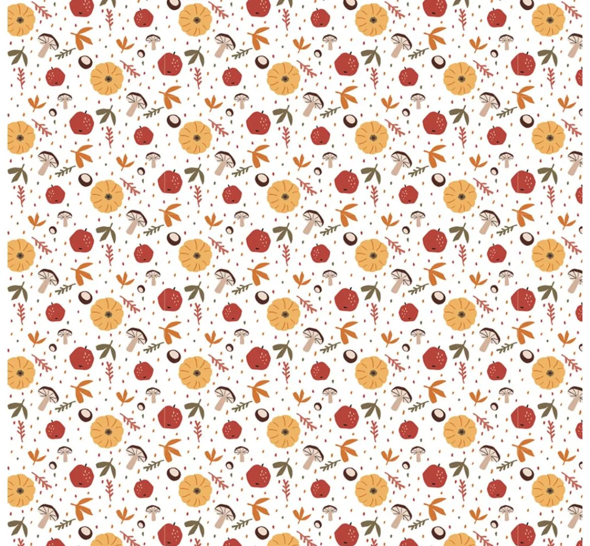 Sale Clairefontaine Faltpapier-Sortiment "Herbst"