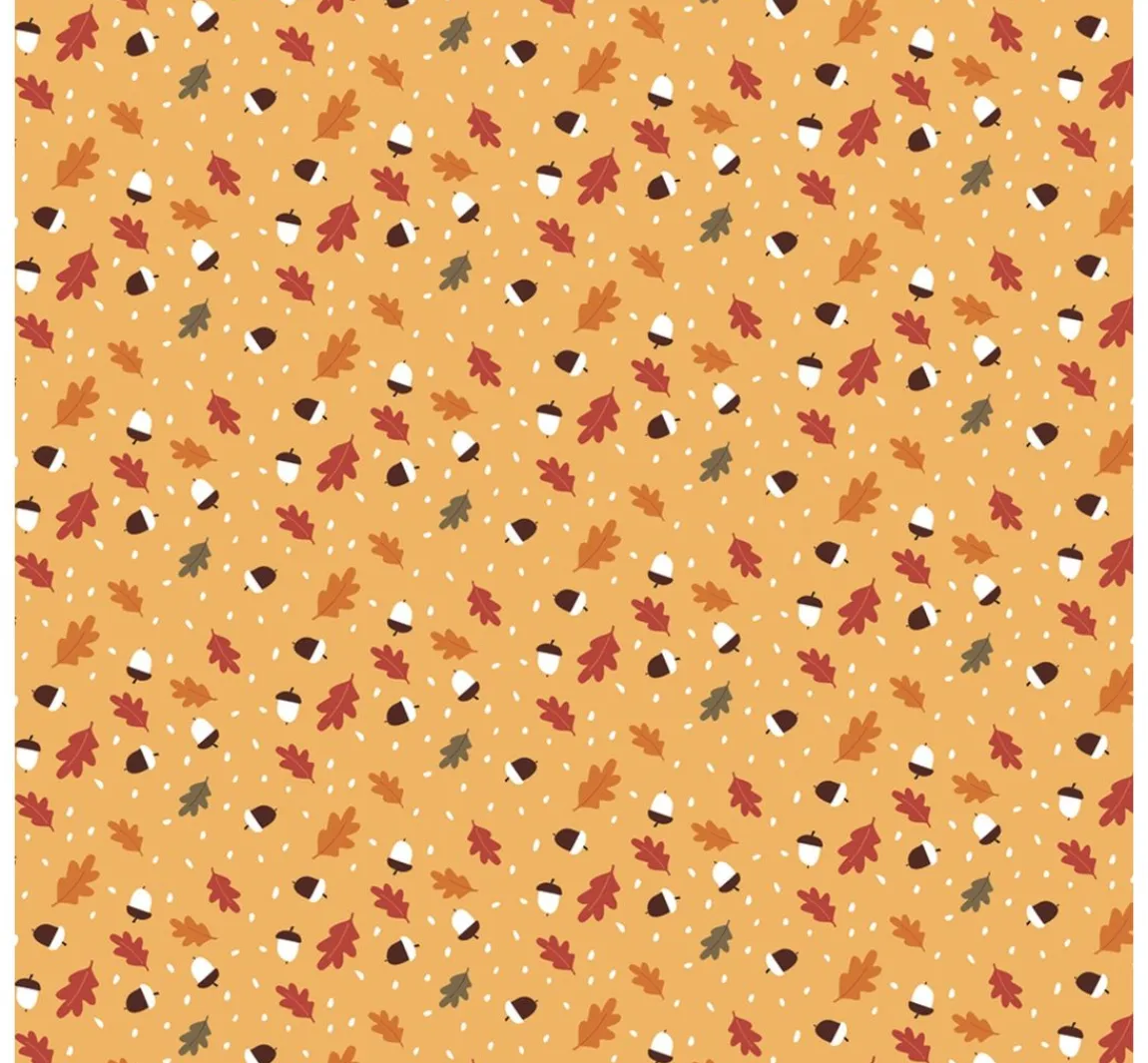 Sale Clairefontaine Faltpapier-Sortiment "Herbst"