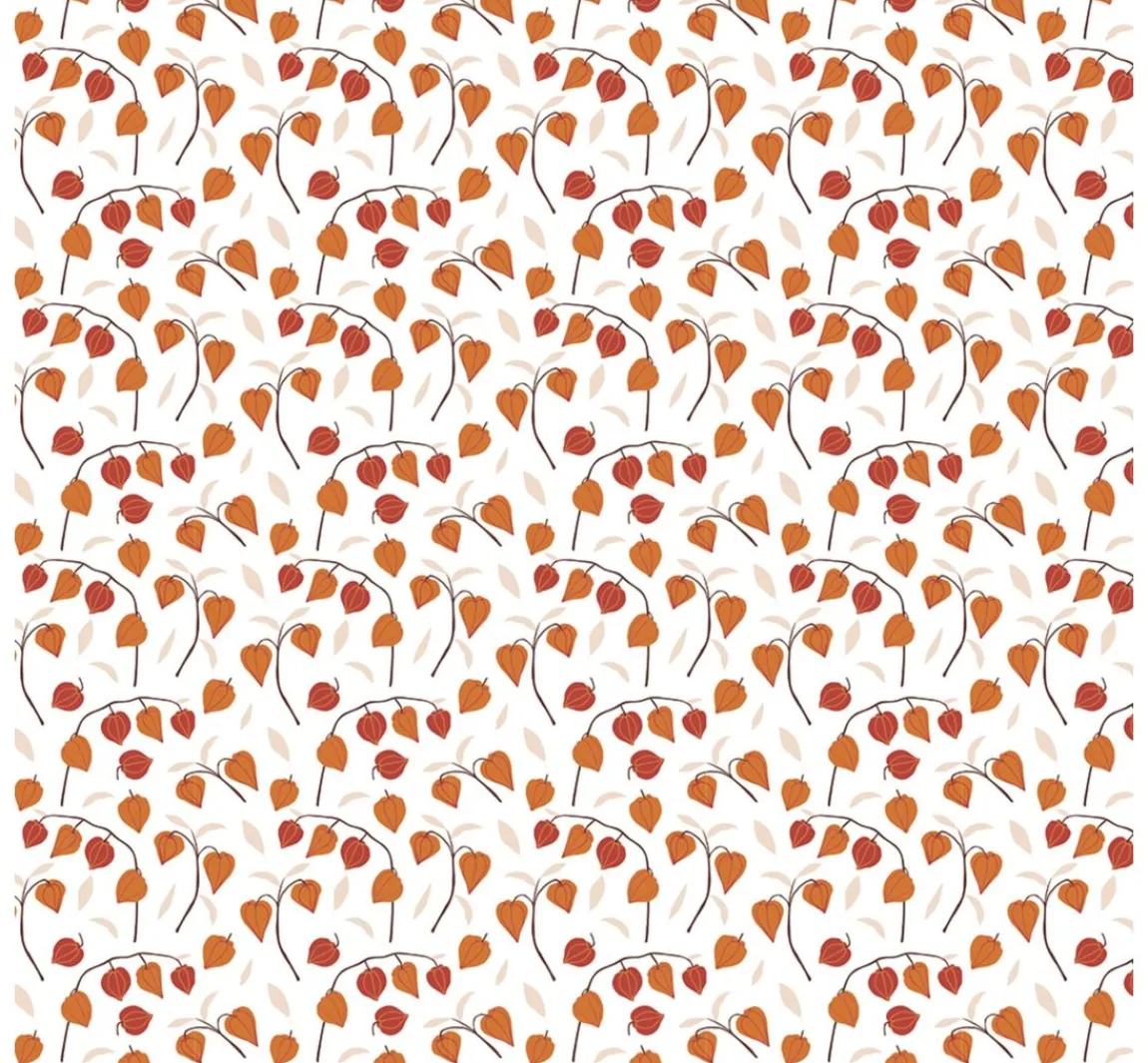 Sale Clairefontaine Faltpapier-Sortiment "Herbst"