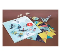 Hot Clairefontaine Faltpapier-Sortiment