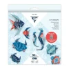 Outlet Clairefontaine Faltpapier-Sortiment "Meerestiere"
