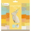 My Mandarine Faltpapier-Sortiment "Spring"