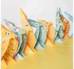 My Mandarine Faltpapier-Sortiment