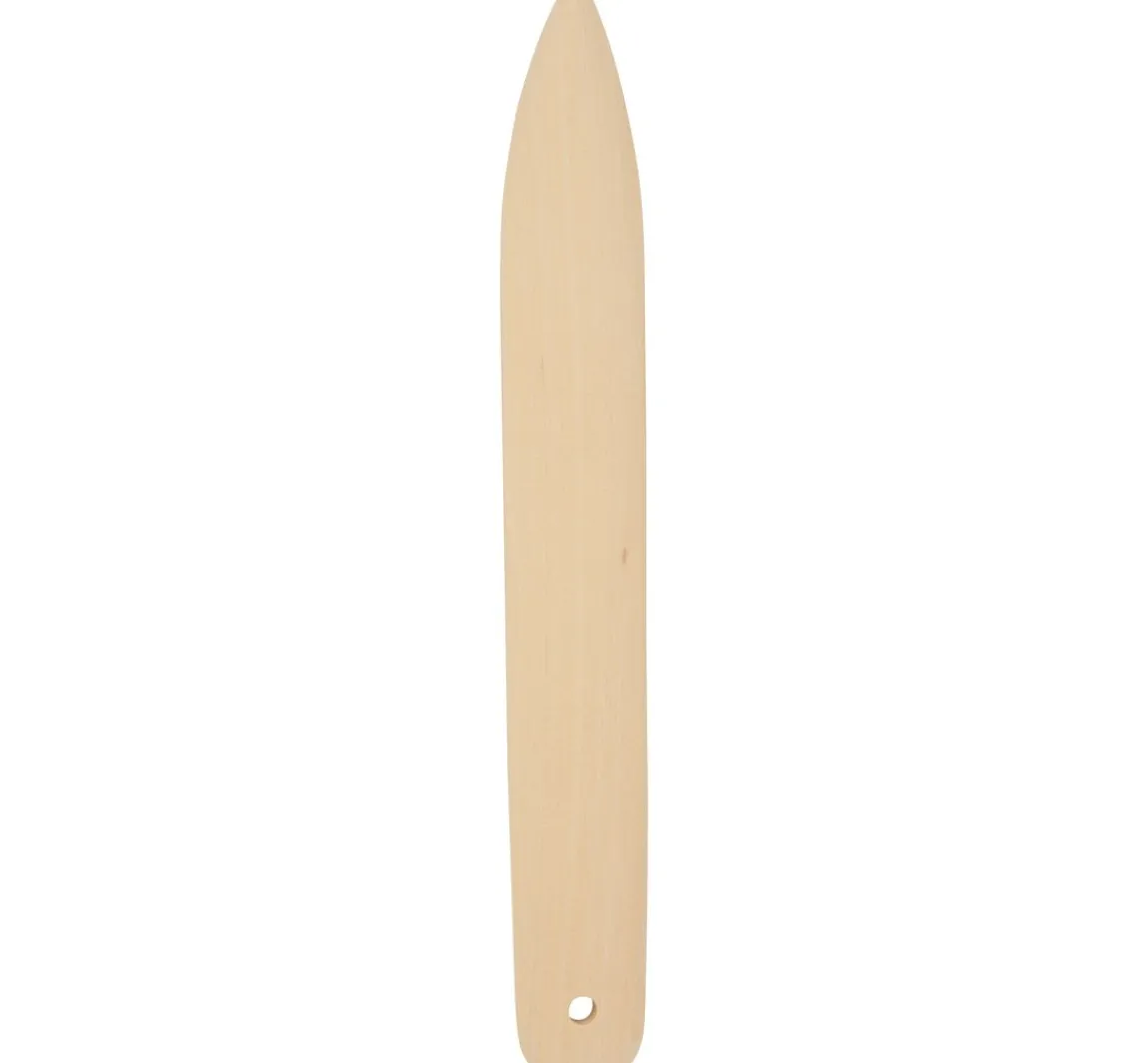 Clearance Meyco Falzmesser Buchsbaumholz