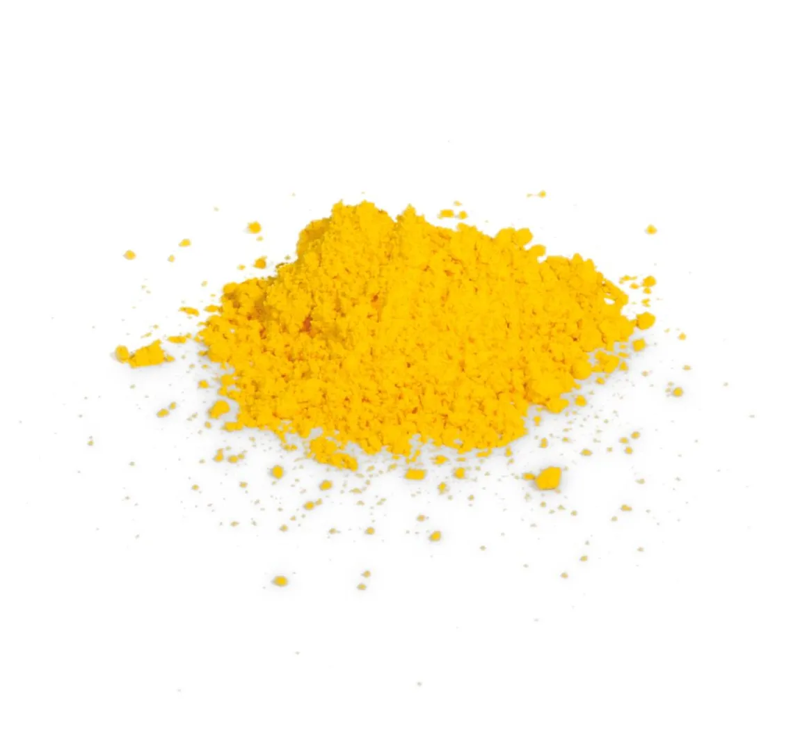 New Rayher Farbpigment-Pulver