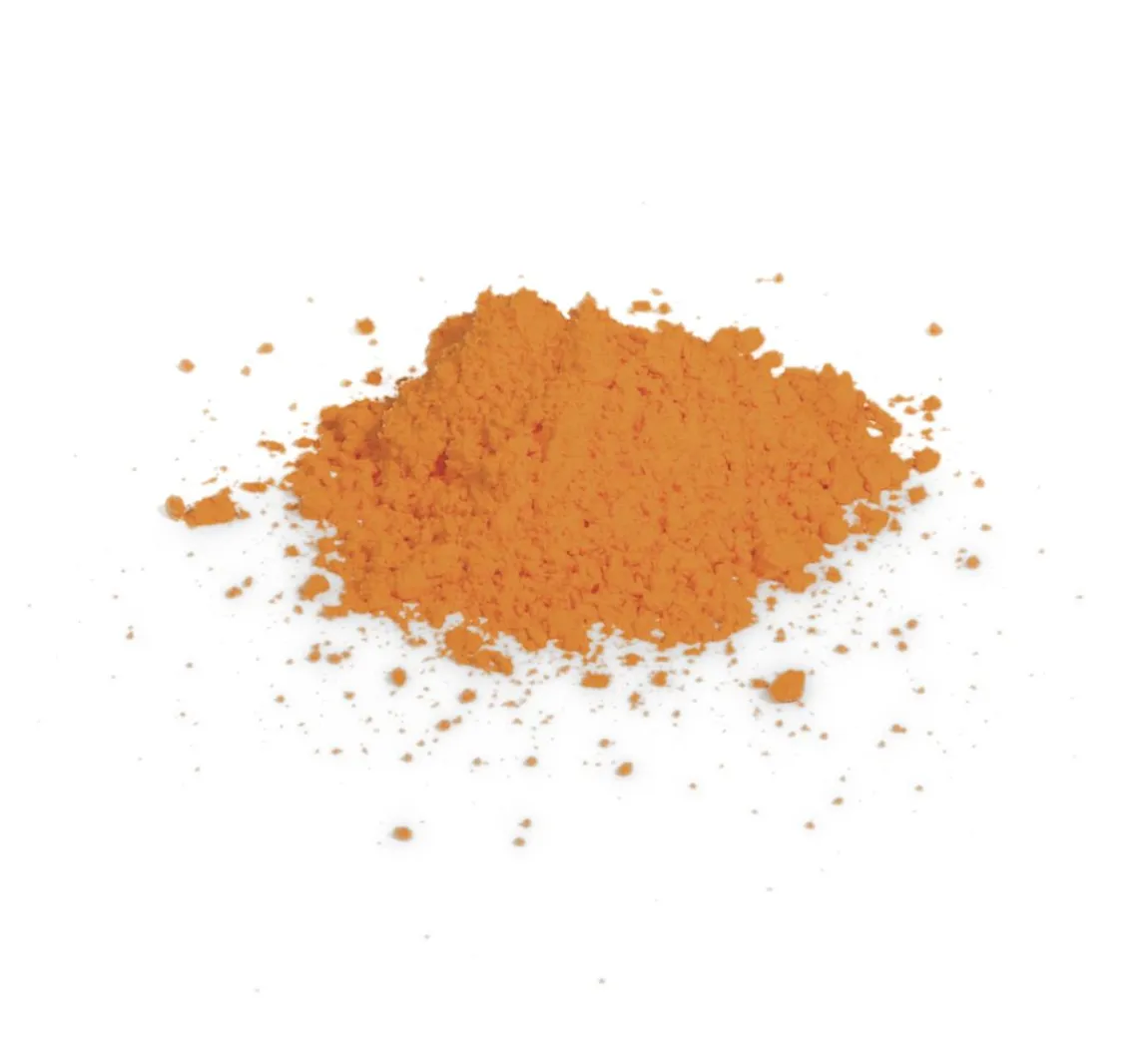 New Rayher Farbpigment-Pulver