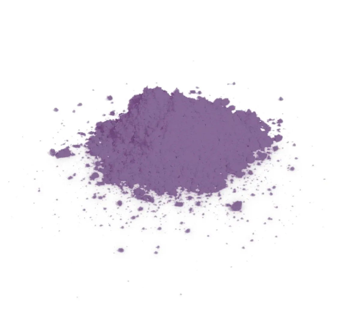 New Rayher Farbpigment-Pulver