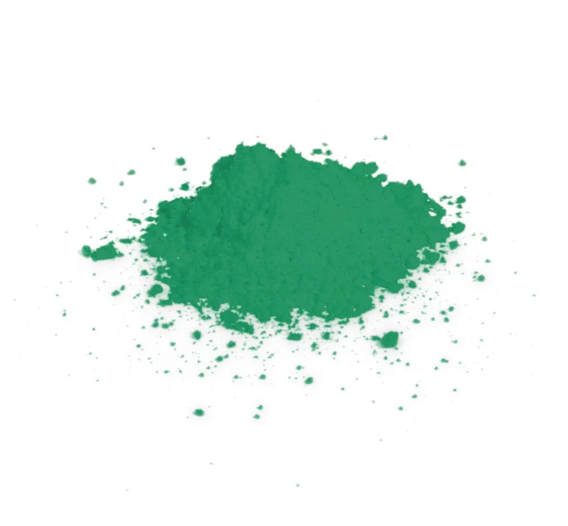 New Rayher Farbpigment-Pulver