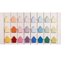 New Rayher Farbpigment-Pulver