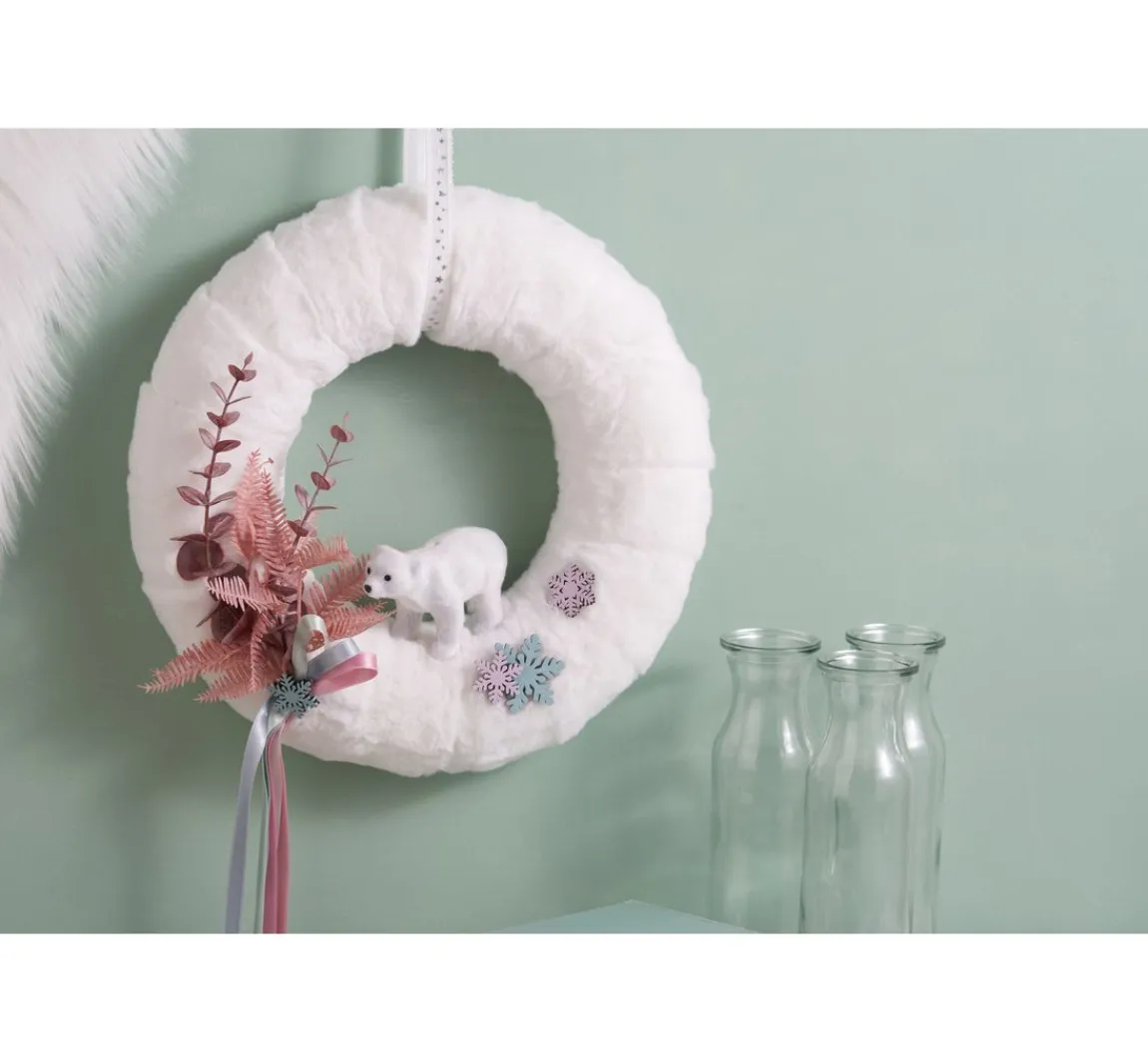 Best DPI Farn Zweig "Rosee"
