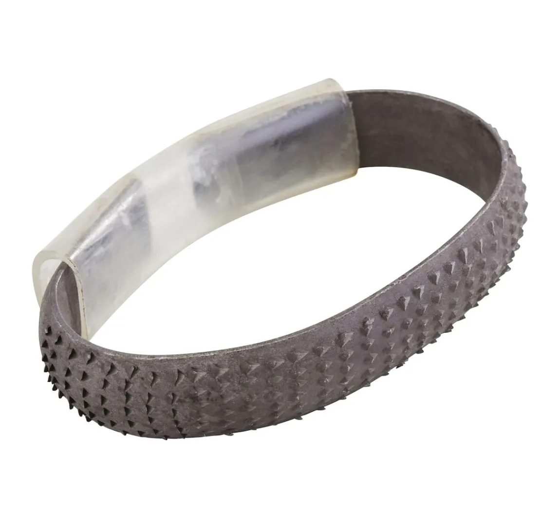 Sale PEBARO Faustraspel für Speckstein
