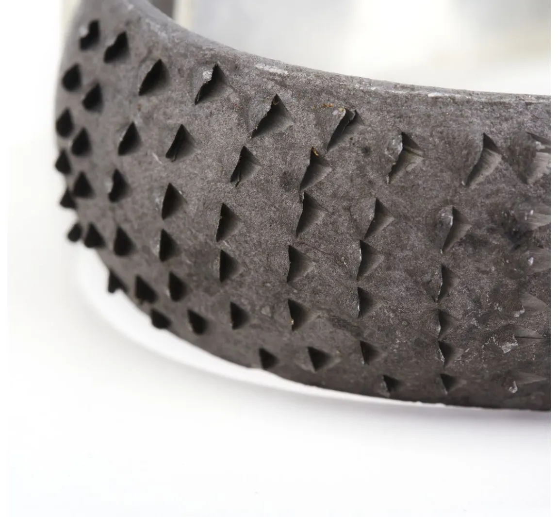 Sale PEBARO Faustraspel für Speckstein