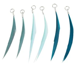 Clearance Rico Design Federn mit Öse
