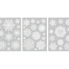 Outlet Heyda Fenster Sticker "Kristalle"