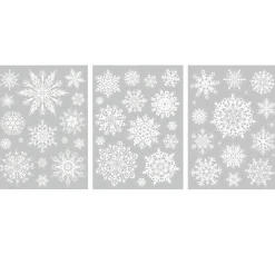 Outlet Heyda Fenster Sticker "Kristalle"