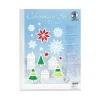 Clearance URSUS Fensterbilder "Winterzeit"