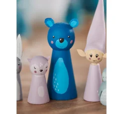 New VBS Figurenkegel
