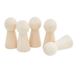 Clearance VBS Figurenkegel, 5 Stück