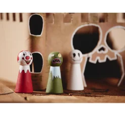 Clearance VBS Figurenkegel, 5 Stück