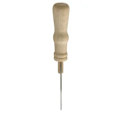 Clearance Rayher Filznadel-Holzgriff