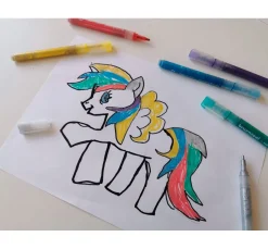 New Bruynzeel Filzstifte
