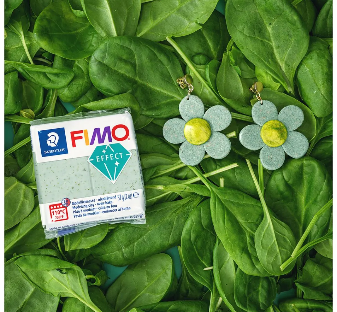 Sale FIMO effect 8010 "Botanical"