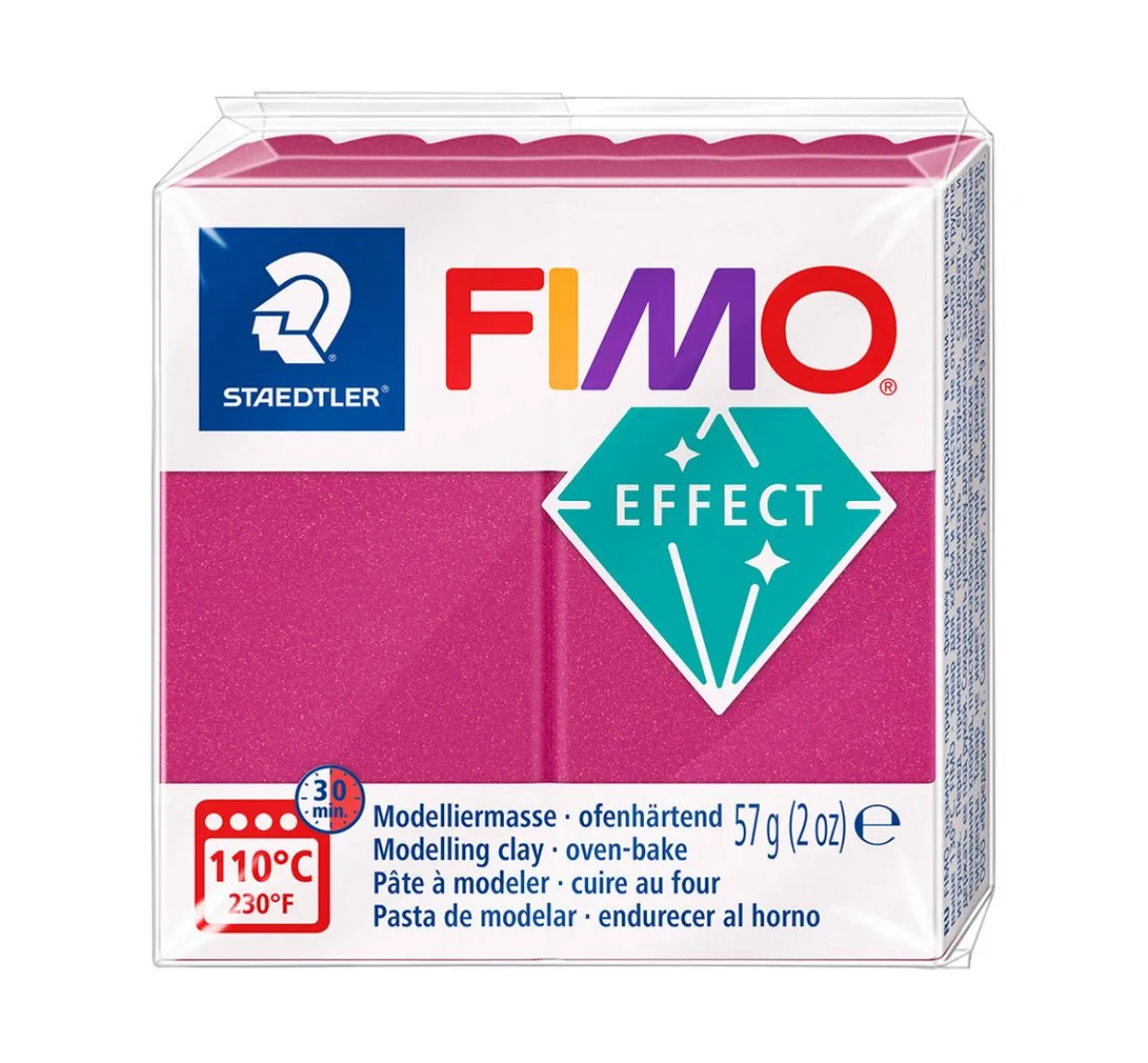 Outlet FIMO Effect 8010 "Metallic"