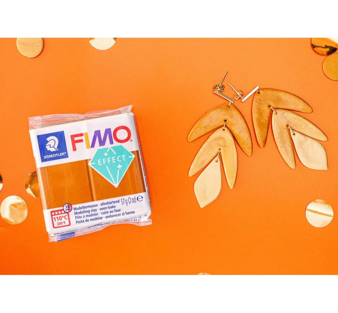 Outlet FIMO Effect 8010 "Metallic"