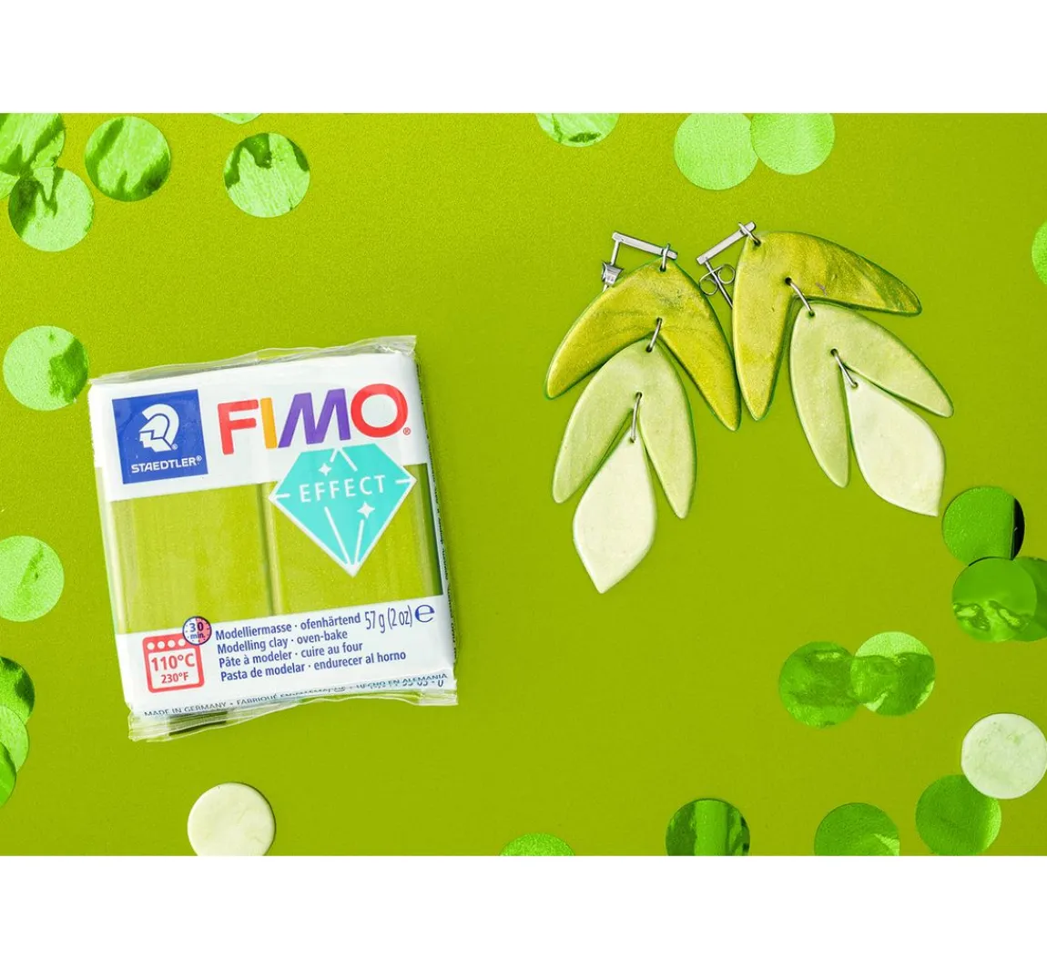 Outlet FIMO Effect 8010 "Metallic"