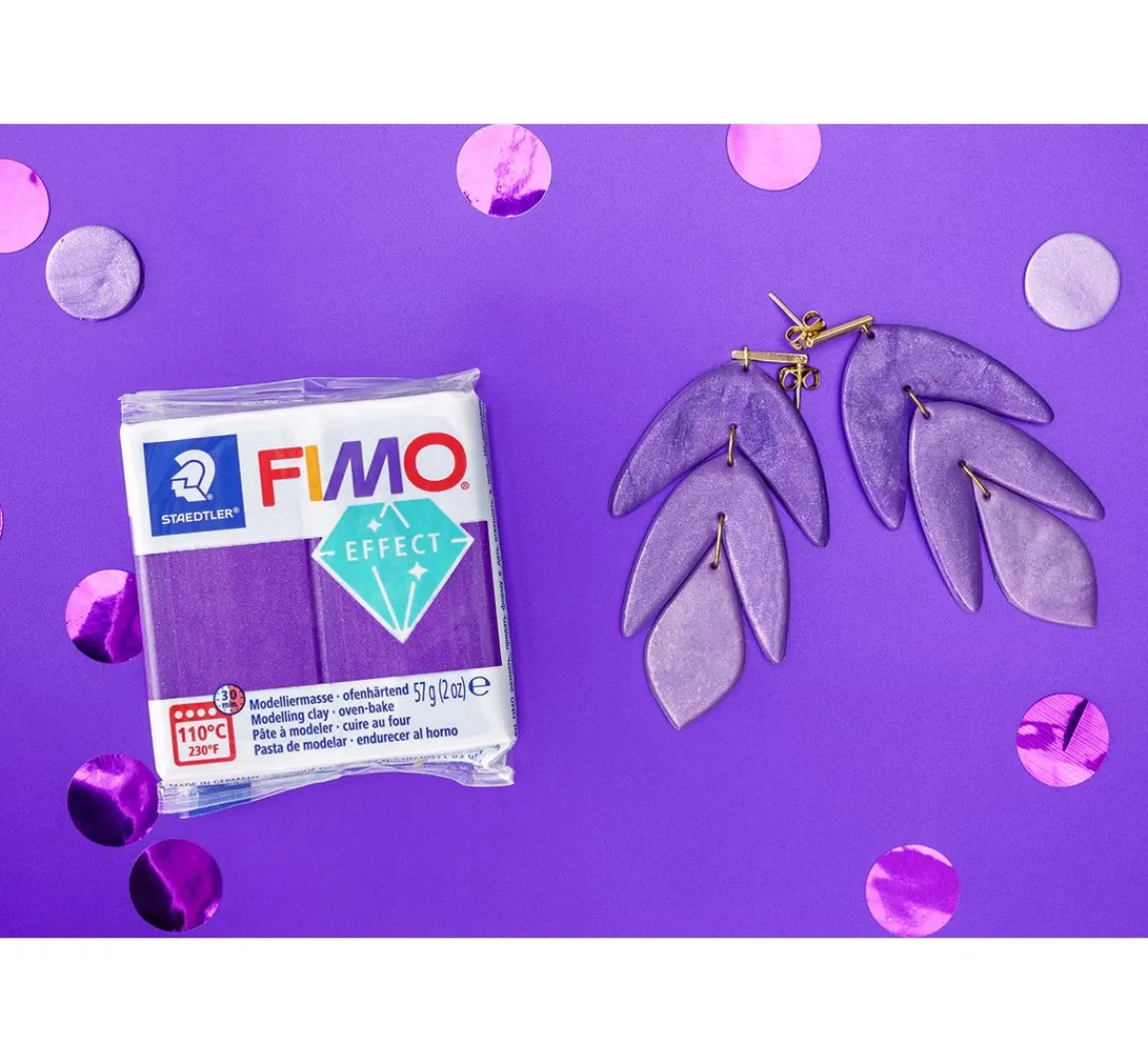 Outlet FIMO Effect 8010 "Metallic"