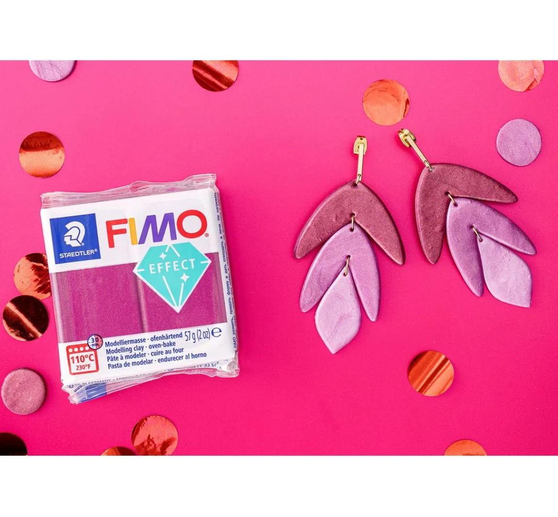 Outlet FIMO Effect 8010 "Metallic"