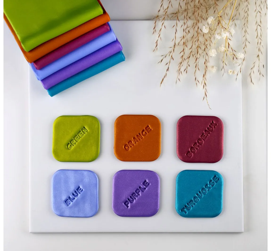 Outlet FIMO Effect 8010 "Metallic"