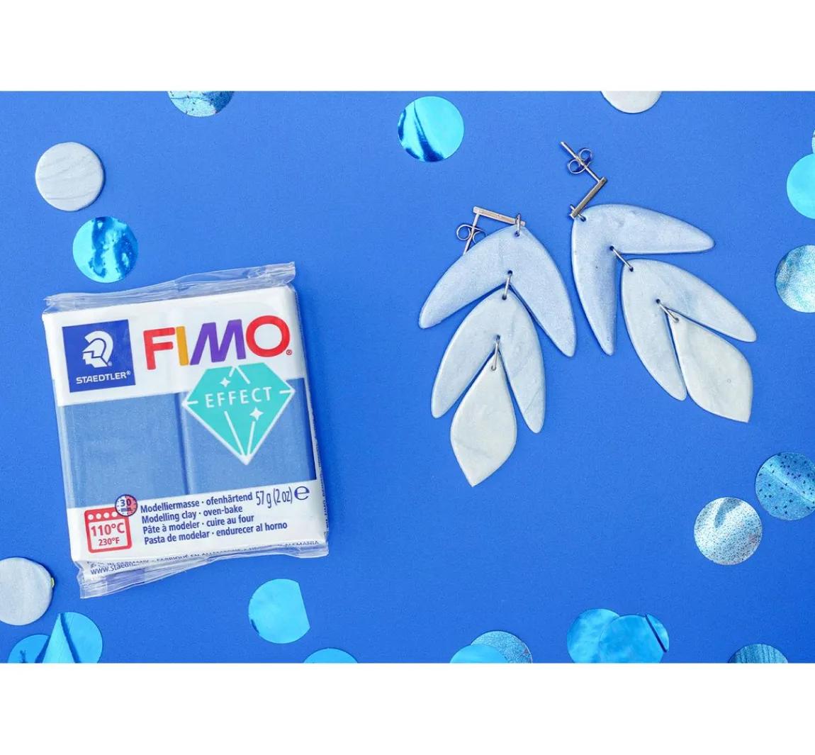Outlet FIMO Effect 8010 "Metallic"