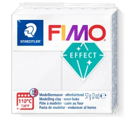 Hot FIMO effect "Galaxy"