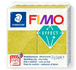 Best FIMO effect "Glitter"
