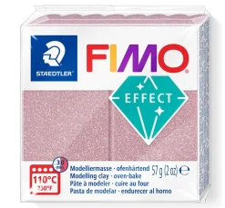 Best FIMO effect