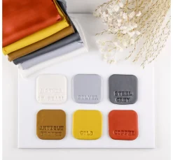 Clearance FIMO effect