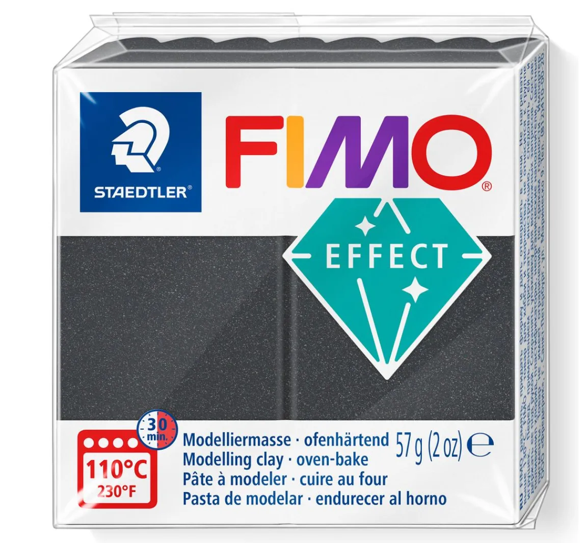 Clearance FIMO effect "Metallic"