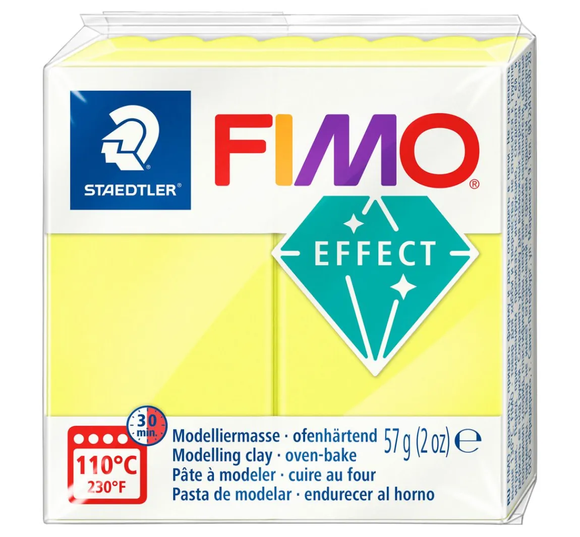 Sale FIMO effect "Neon"
