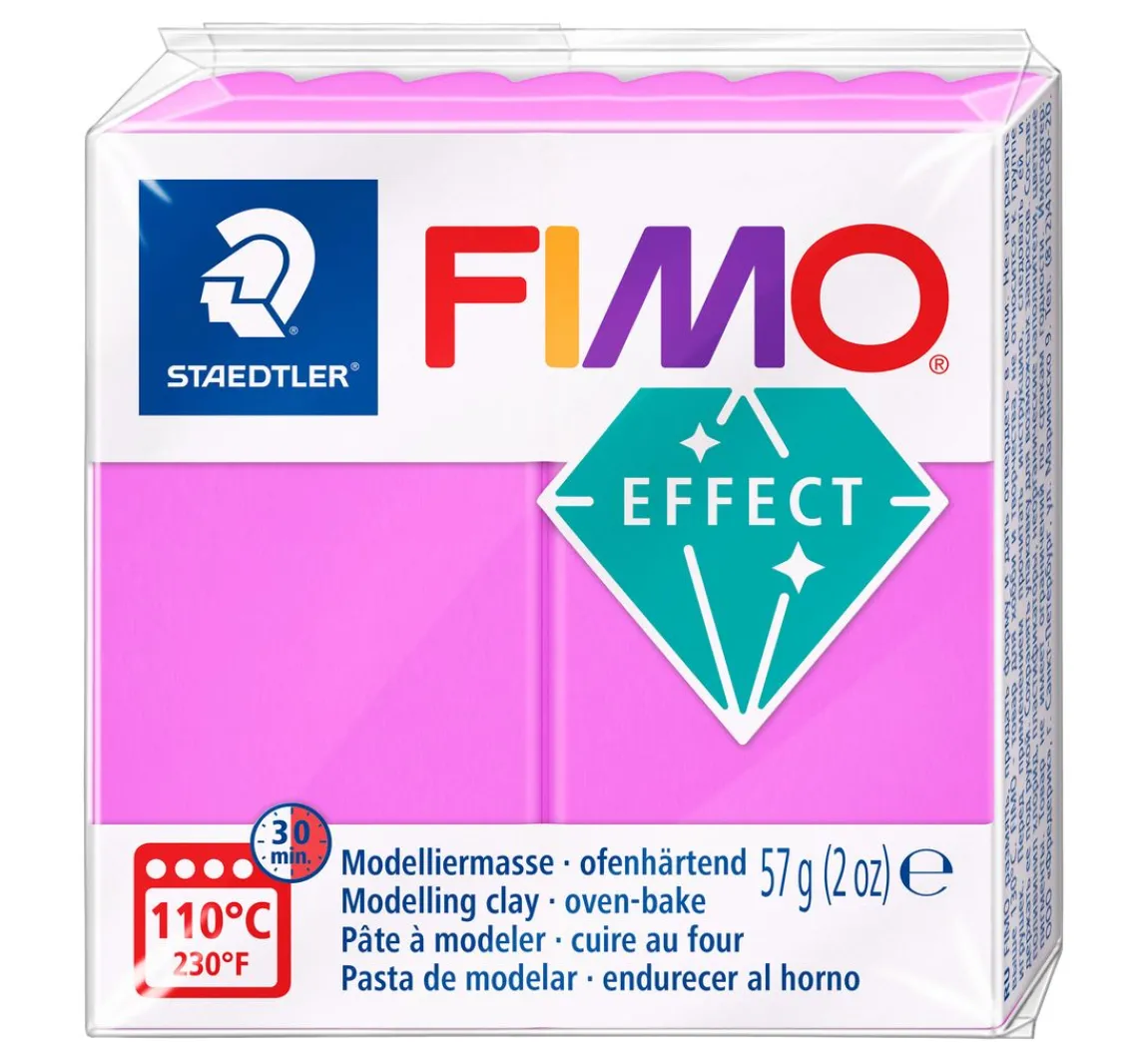 Sale FIMO effect "Neon"