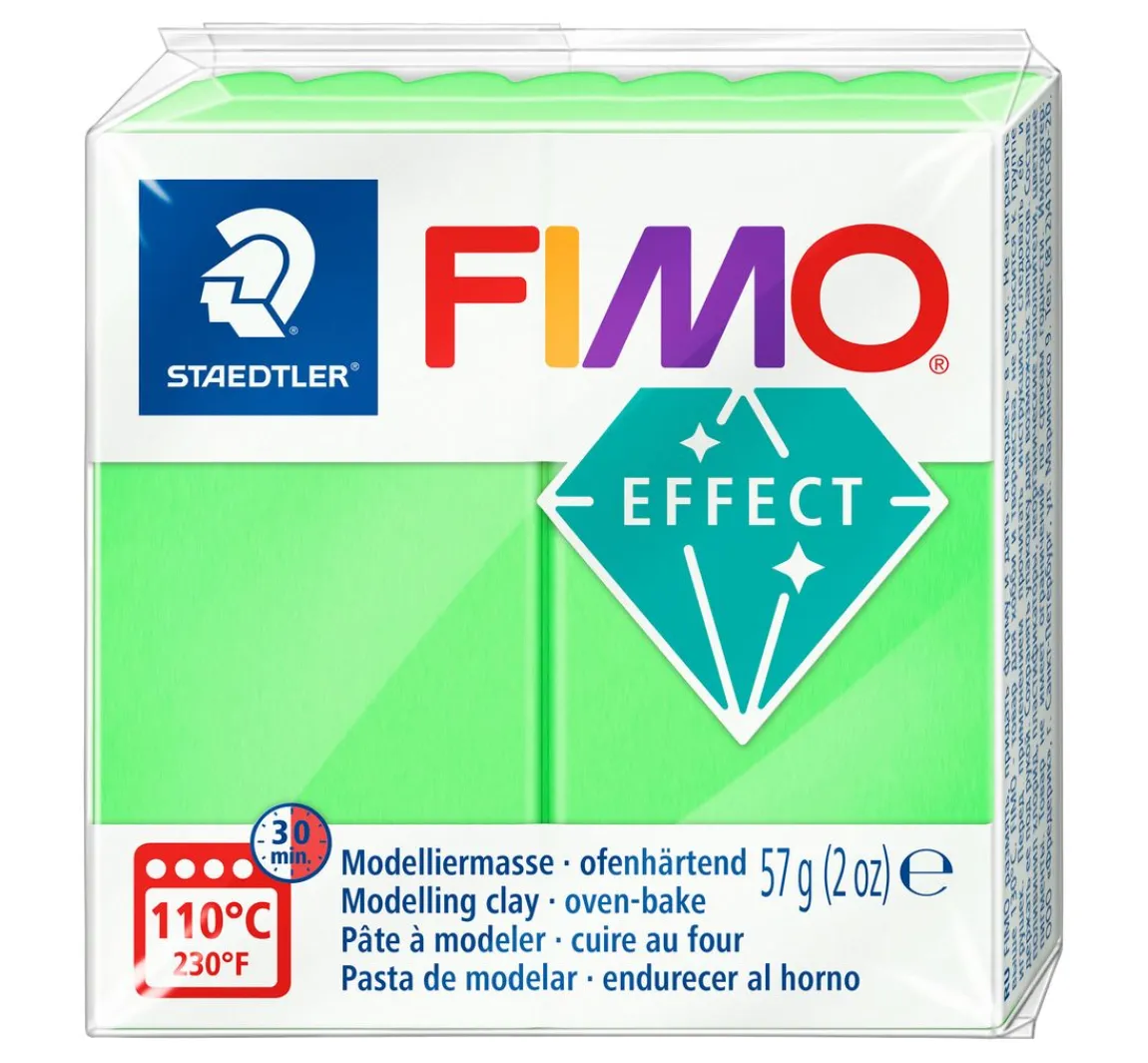 Sale FIMO effect "Neon"