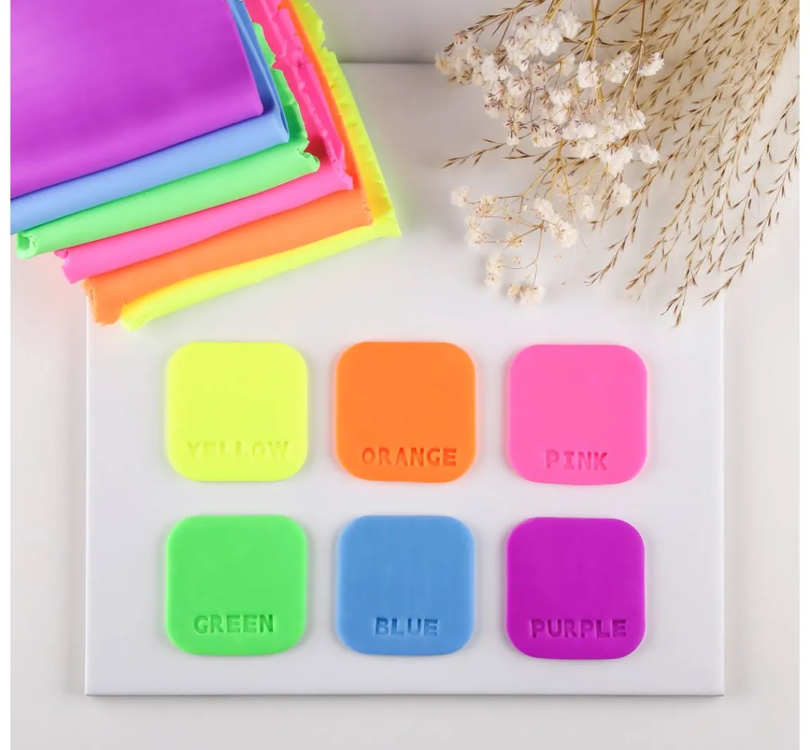 Sale FIMO effect "Neon"